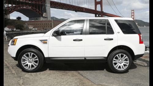 Product picture 2008 Land Rover LR2 Factory Service Manual Repair