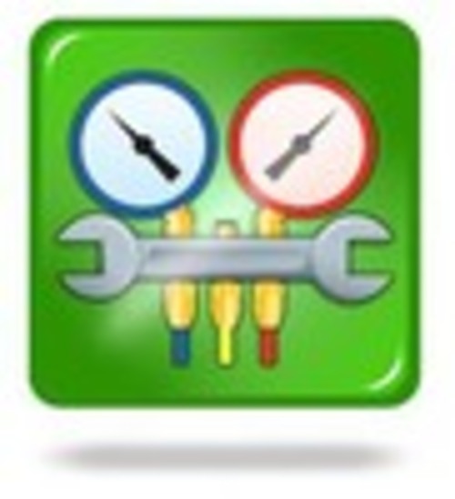 Product picture Carrier Transicold Vector 8500 Single Temp APEX Trailer